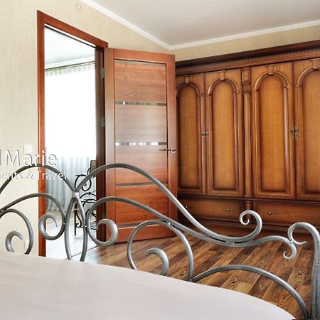 Paulmarie Apartments On Lenina Street Vitebsk Luaran gambar
