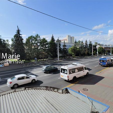 Paulmarie Apartments On Lenina Street Vitebsk Luaran gambar