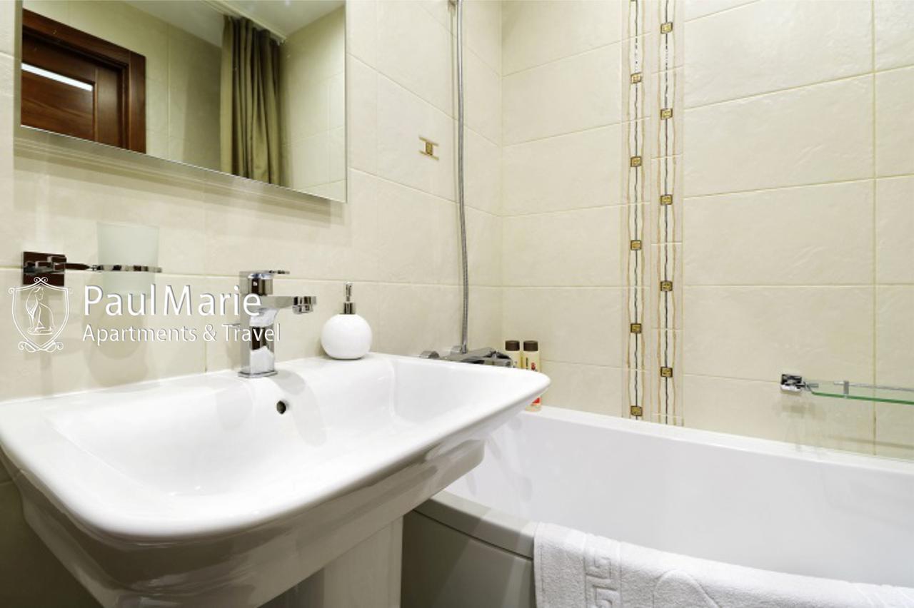 Paulmarie Apartments On Lenina Street Vitebsk Luaran gambar