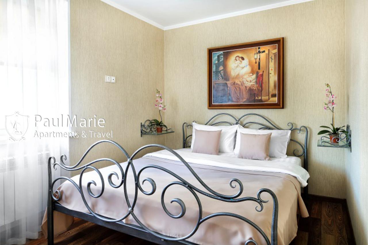 Paulmarie Apartments On Lenina Street Vitebsk Luaran gambar