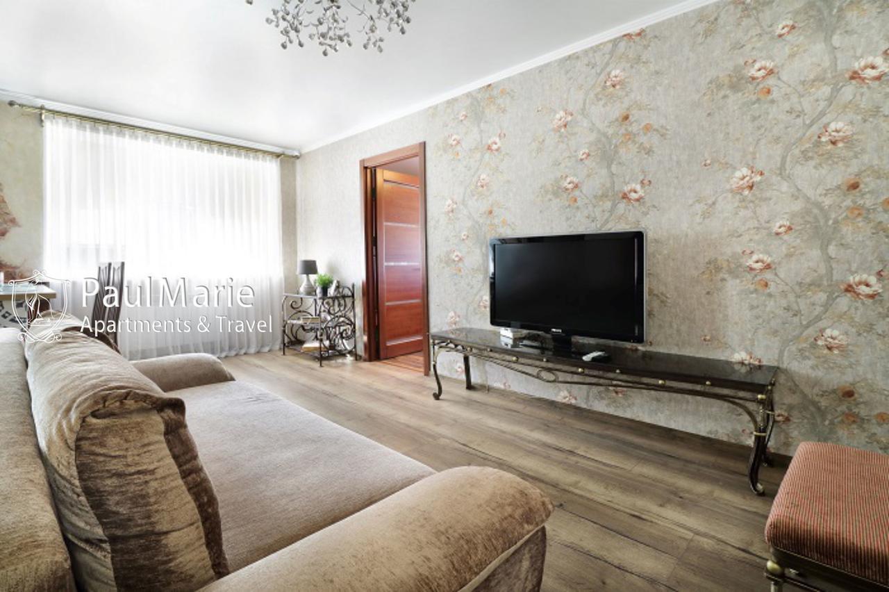 Paulmarie Apartments On Lenina Street Vitebsk Luaran gambar