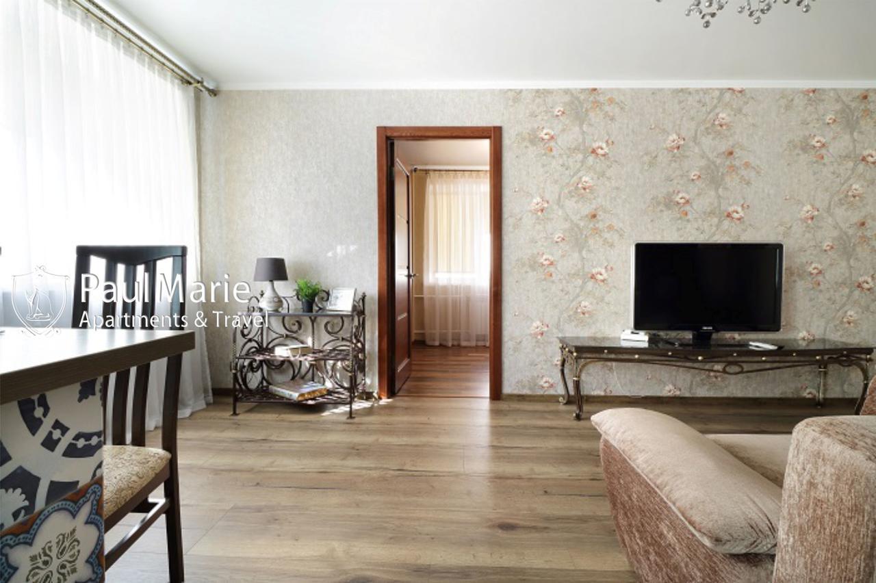 Paulmarie Apartments On Lenina Street Vitebsk Luaran gambar